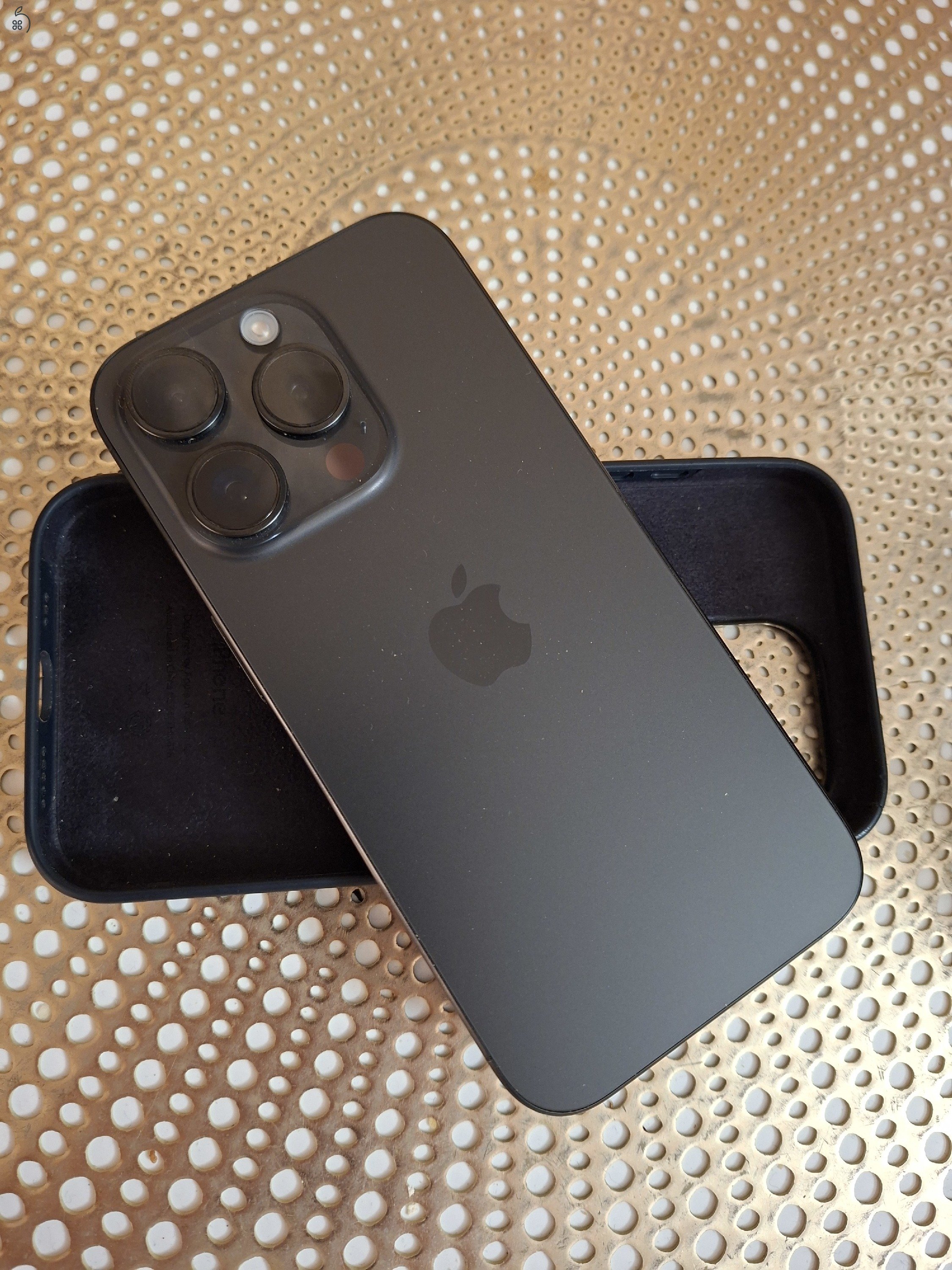 Iphone 15 pro 128 GB