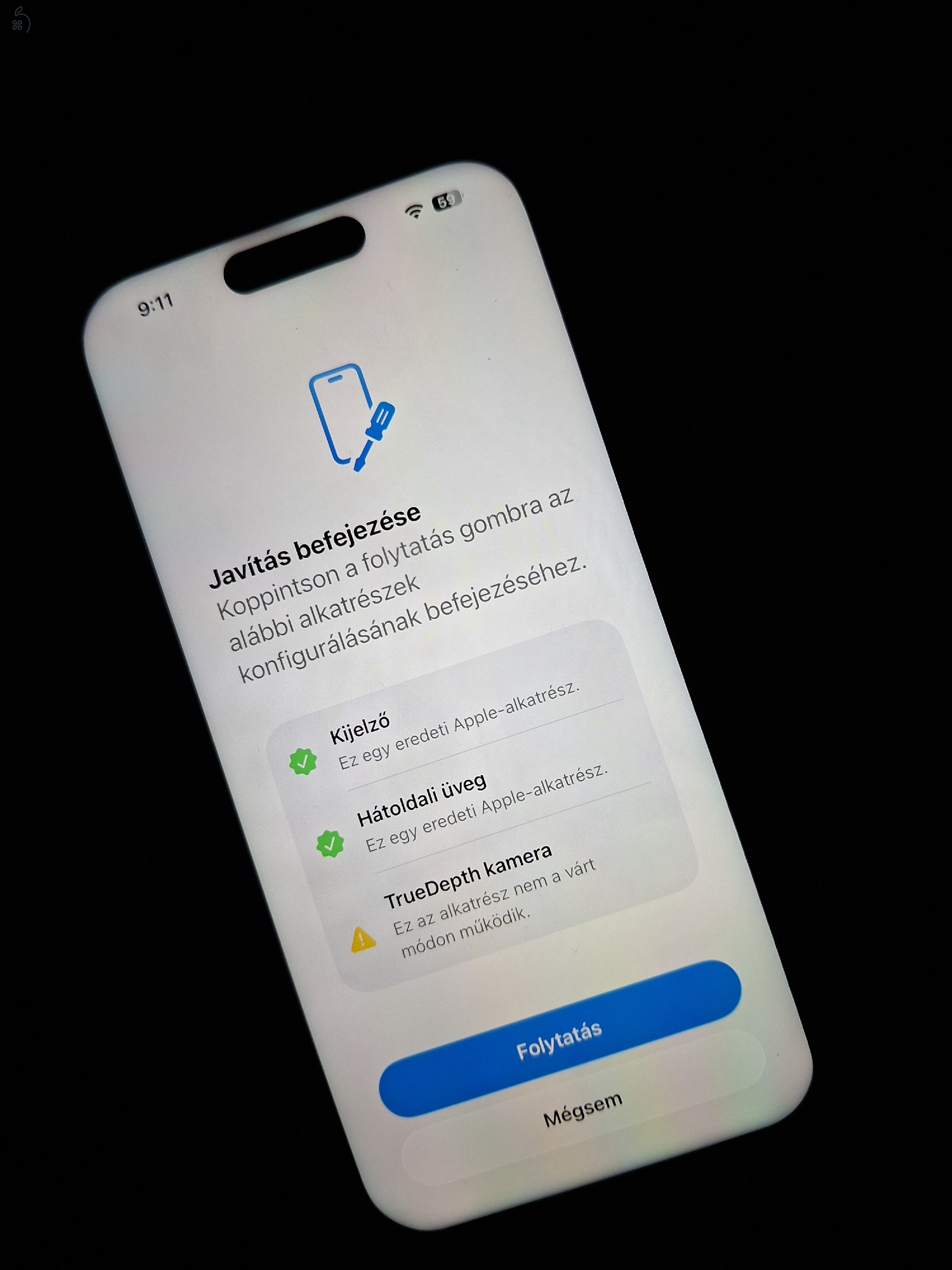 Iphone 15 pro 128 GB