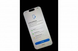 Iphone 15 pro 128 GB