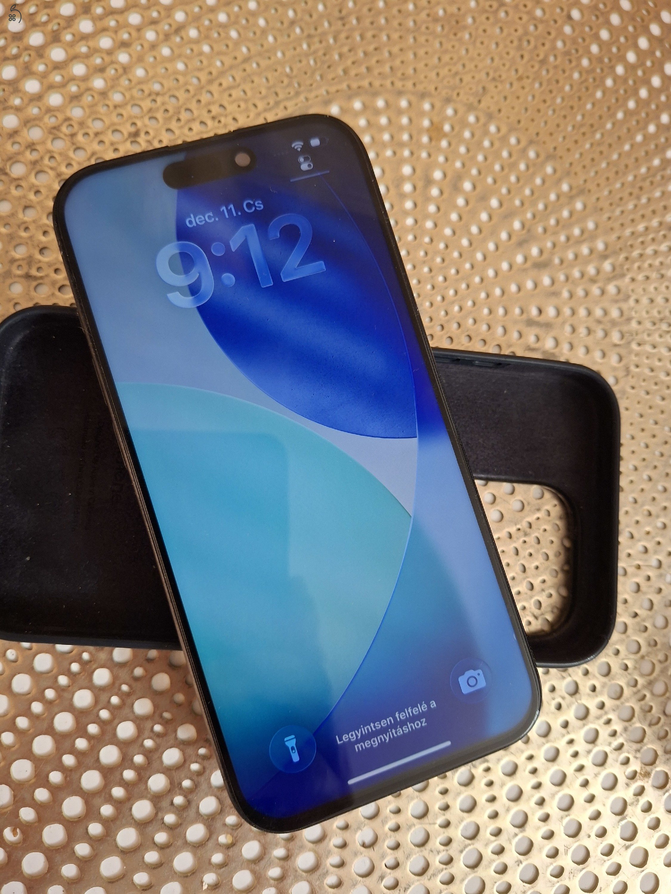 Iphone 15 pro 128 GB