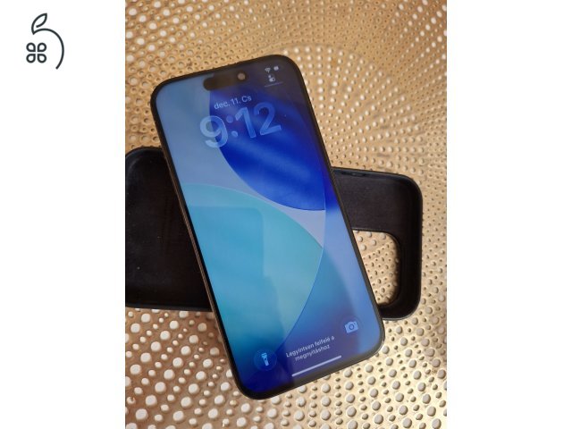 Iphone 15 pro 128 GB