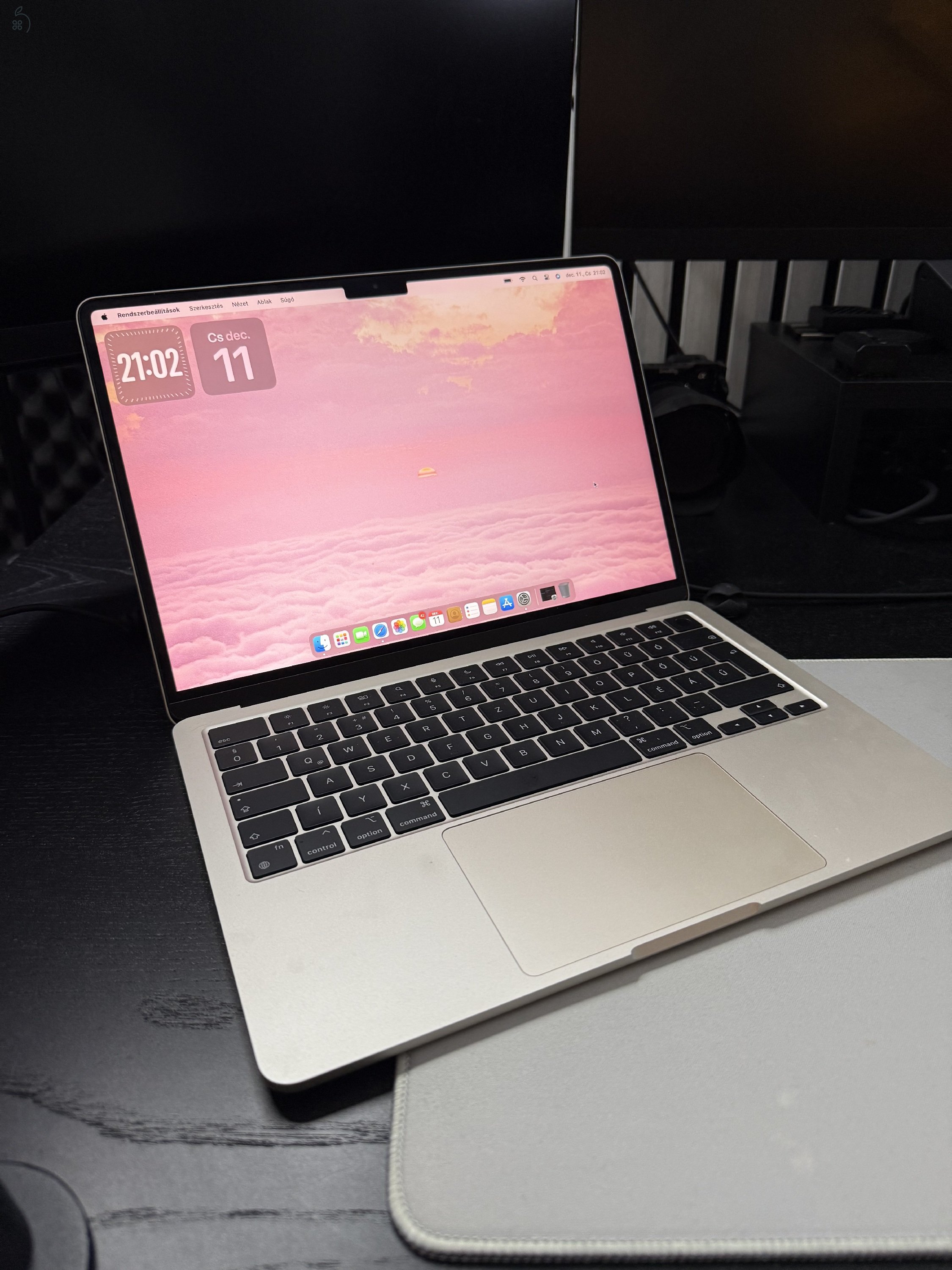 Macbook Air 13