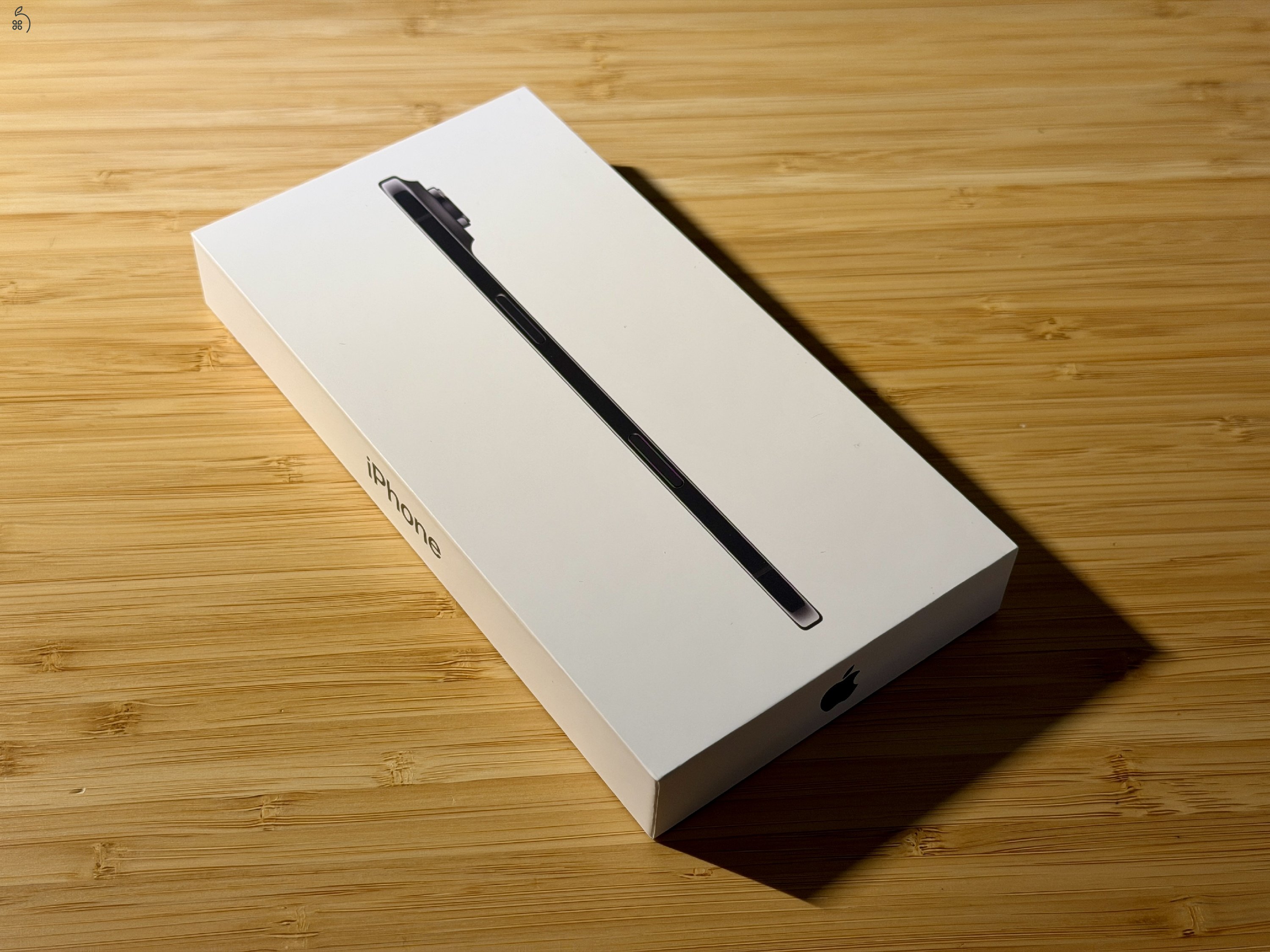 iPhone Air 256GB Space Grey