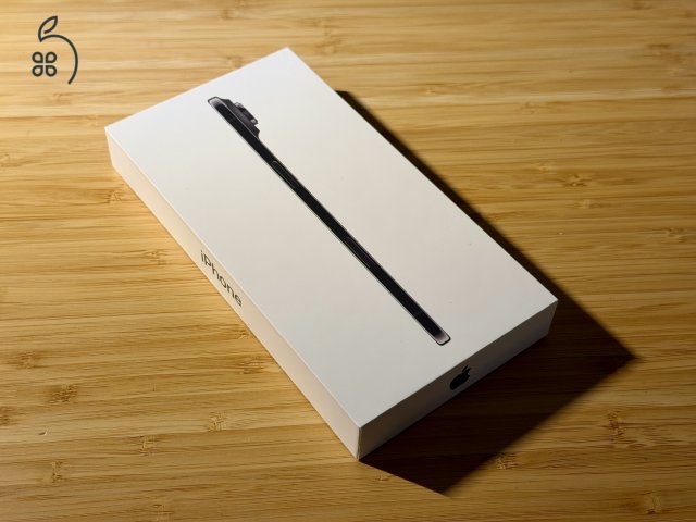 iPhone Air 256GB Space Grey