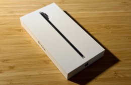 iPhone Air 256GB Space Grey