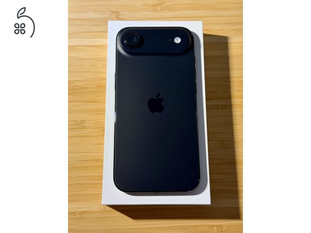 iPhone Air 256GB Space Grey