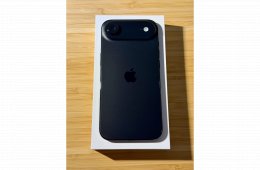 iPhone Air 256GB Space Grey