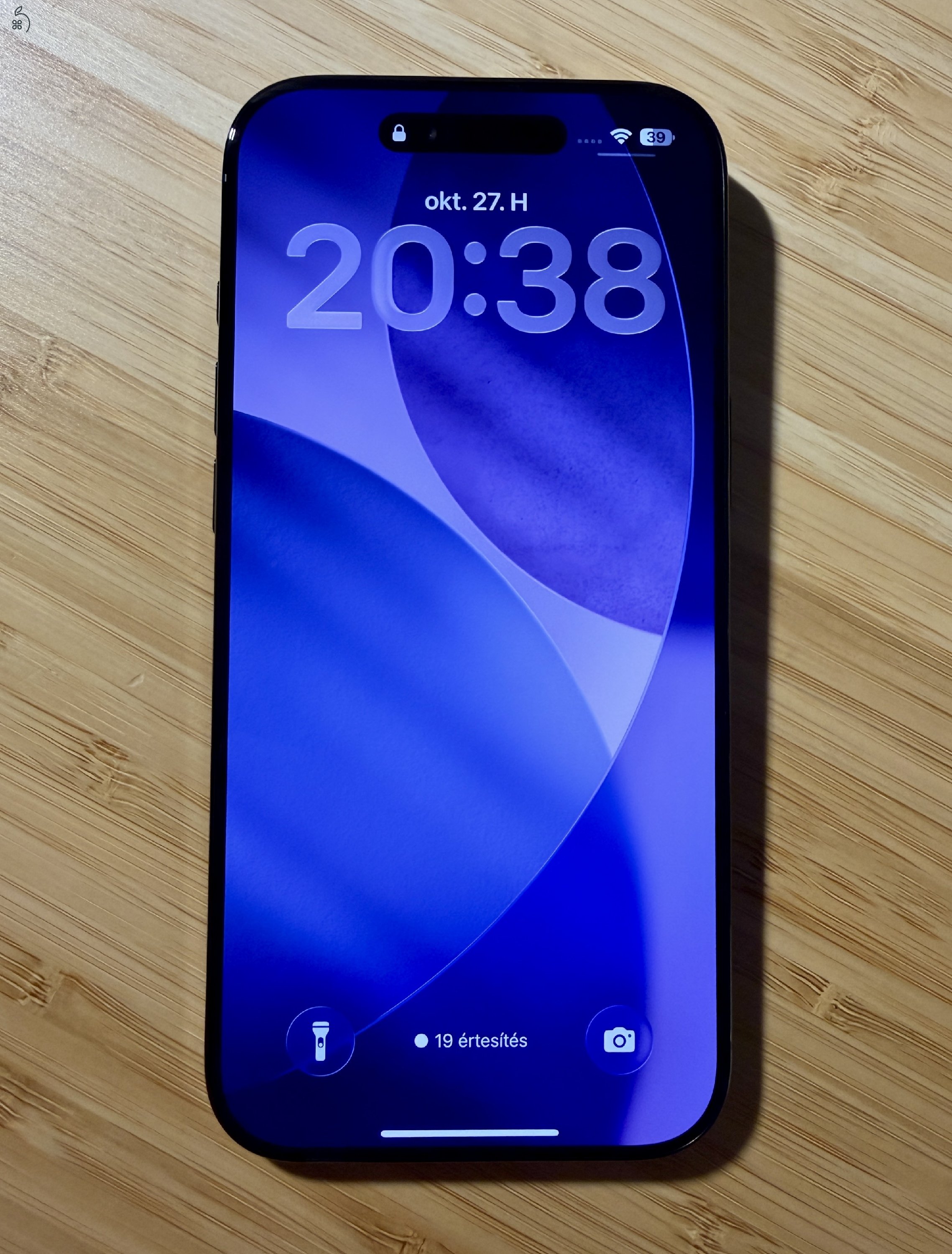 iPhone Air 256GB Space Grey