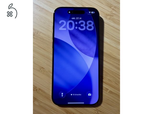 iPhone Air 256GB Space Grey