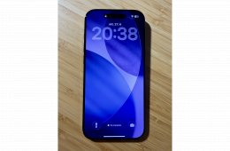 iPhone Air 256GB Space Grey