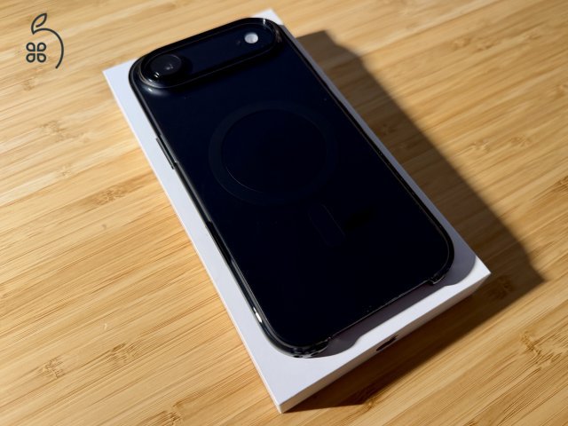 iPhone Air 256GB Space Grey