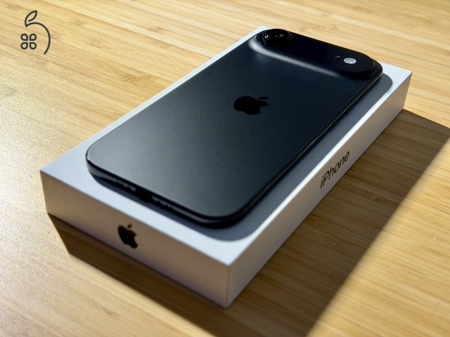 iPhone Air 256GB Space Grey