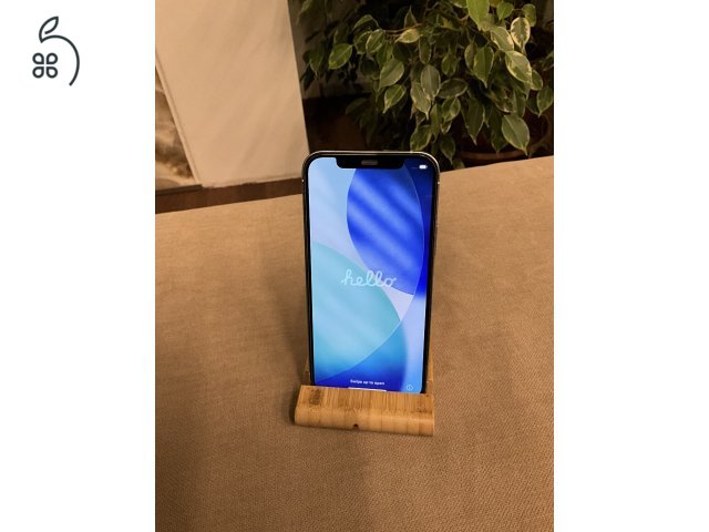 Hibátlan iPhone 12 Pro, 128 GB, fehér