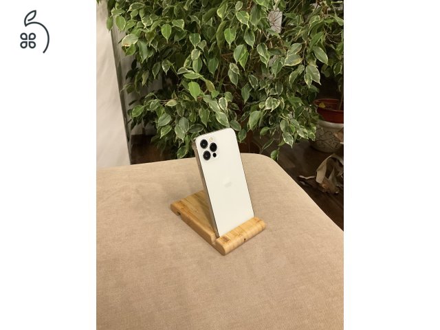 Hibátlan iPhone 12 Pro, 128 GB, fehér