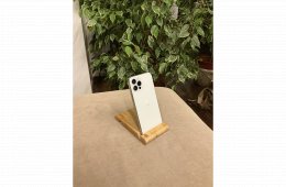 Hibátlan iPhone 12 Pro, 128 GB, fehér