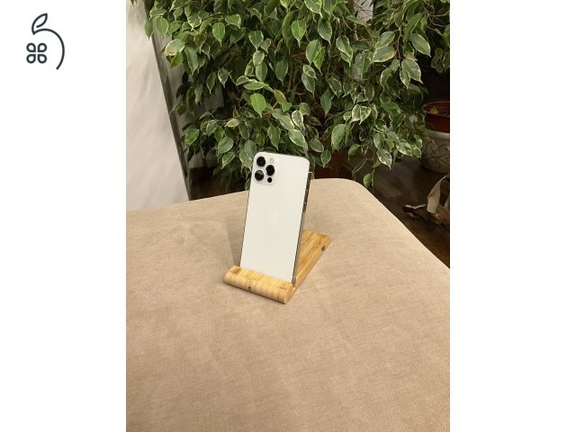 Hibátlan iPhone 12 Pro, 128 GB, fehér
