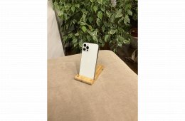 Hibátlan iPhone 12 Pro, 128 GB, fehér