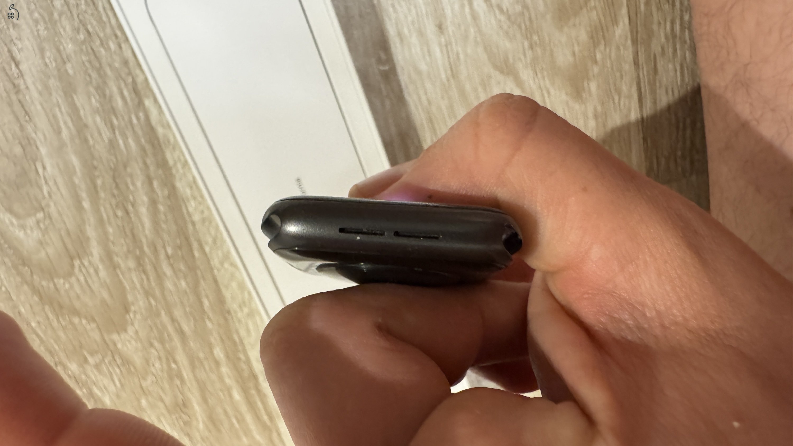 Apple Watch SE 1.gen 44mm