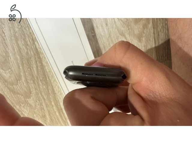 Apple Watch SE 1.gen 44mm