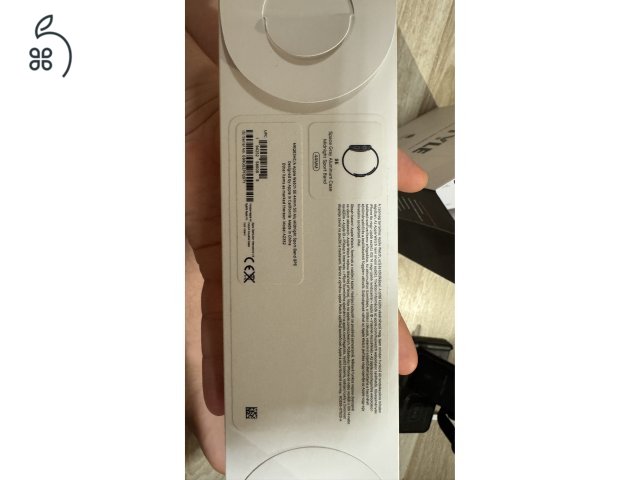 Apple Watch SE 1.gen 44mm