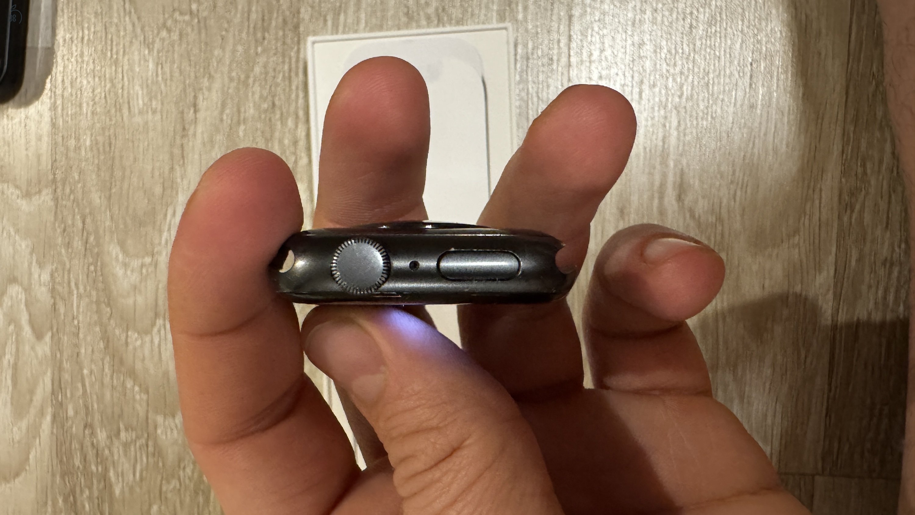 Apple Watch SE 1.gen 44mm