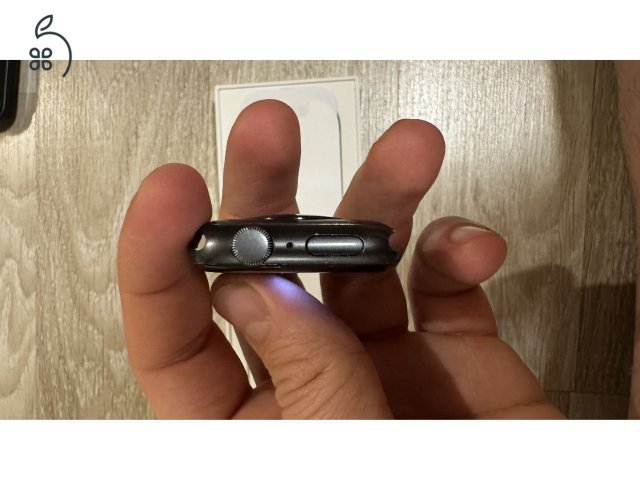 Apple Watch SE 1.gen 44mm