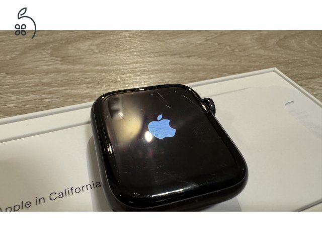 Apple Watch SE 1.gen 44mm