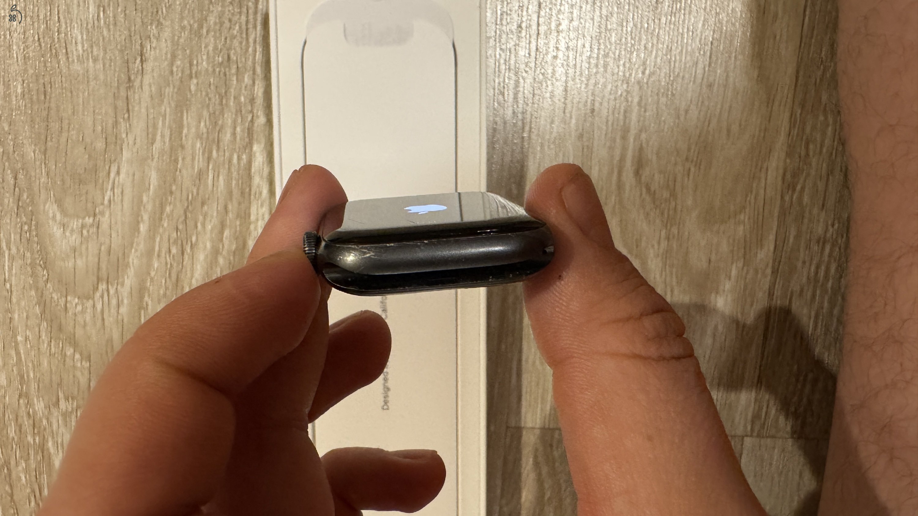 Apple Watch SE 1.gen 44mm