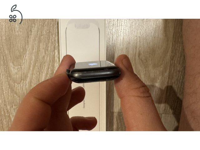 Apple Watch SE 1.gen 44mm