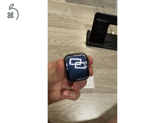 Apple Watch SE 1.gen 44mm