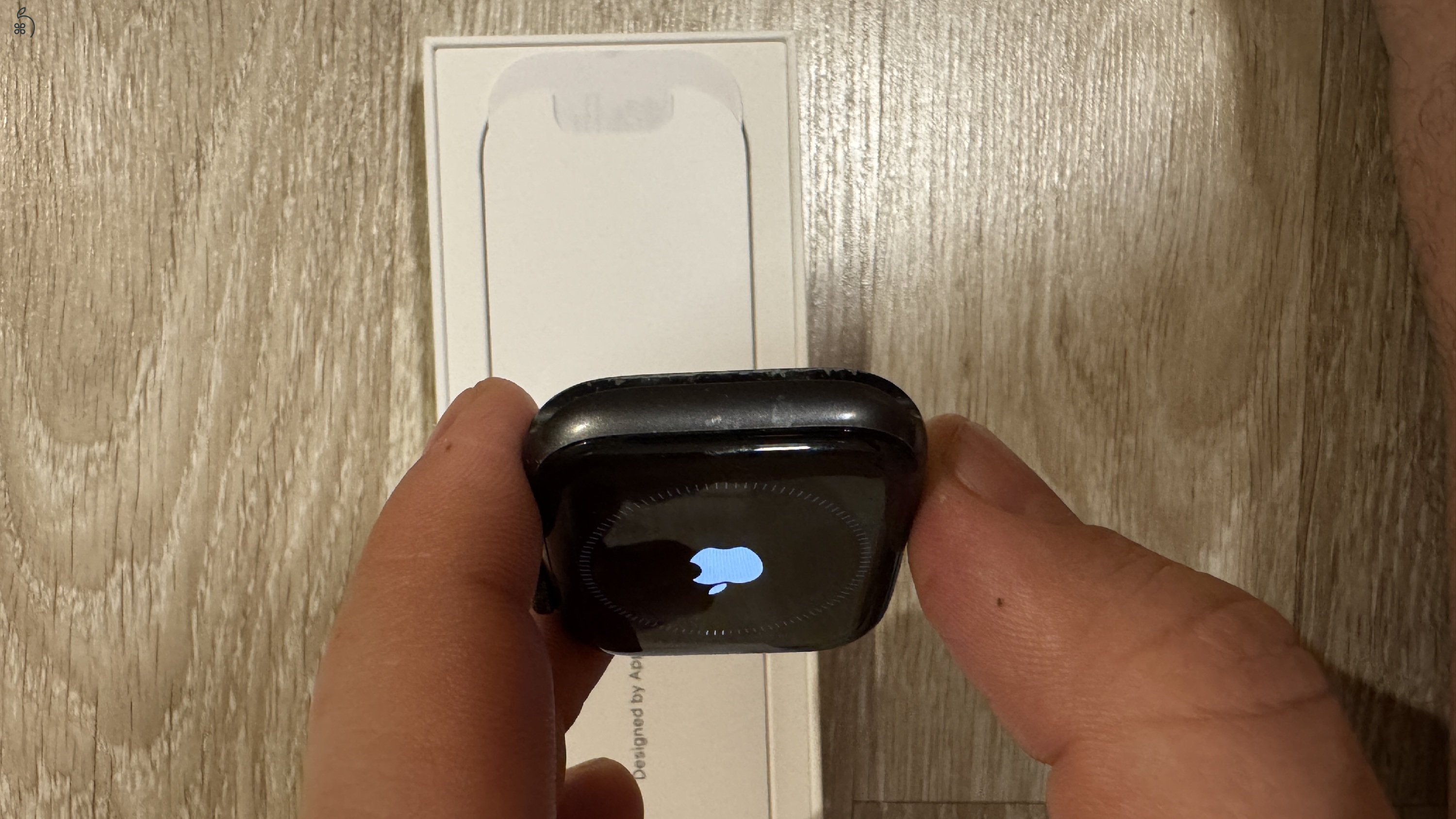 Apple Watch SE 1.gen 44mm