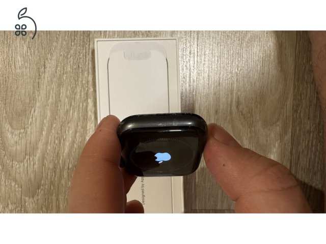 Apple Watch SE 1.gen 44mm