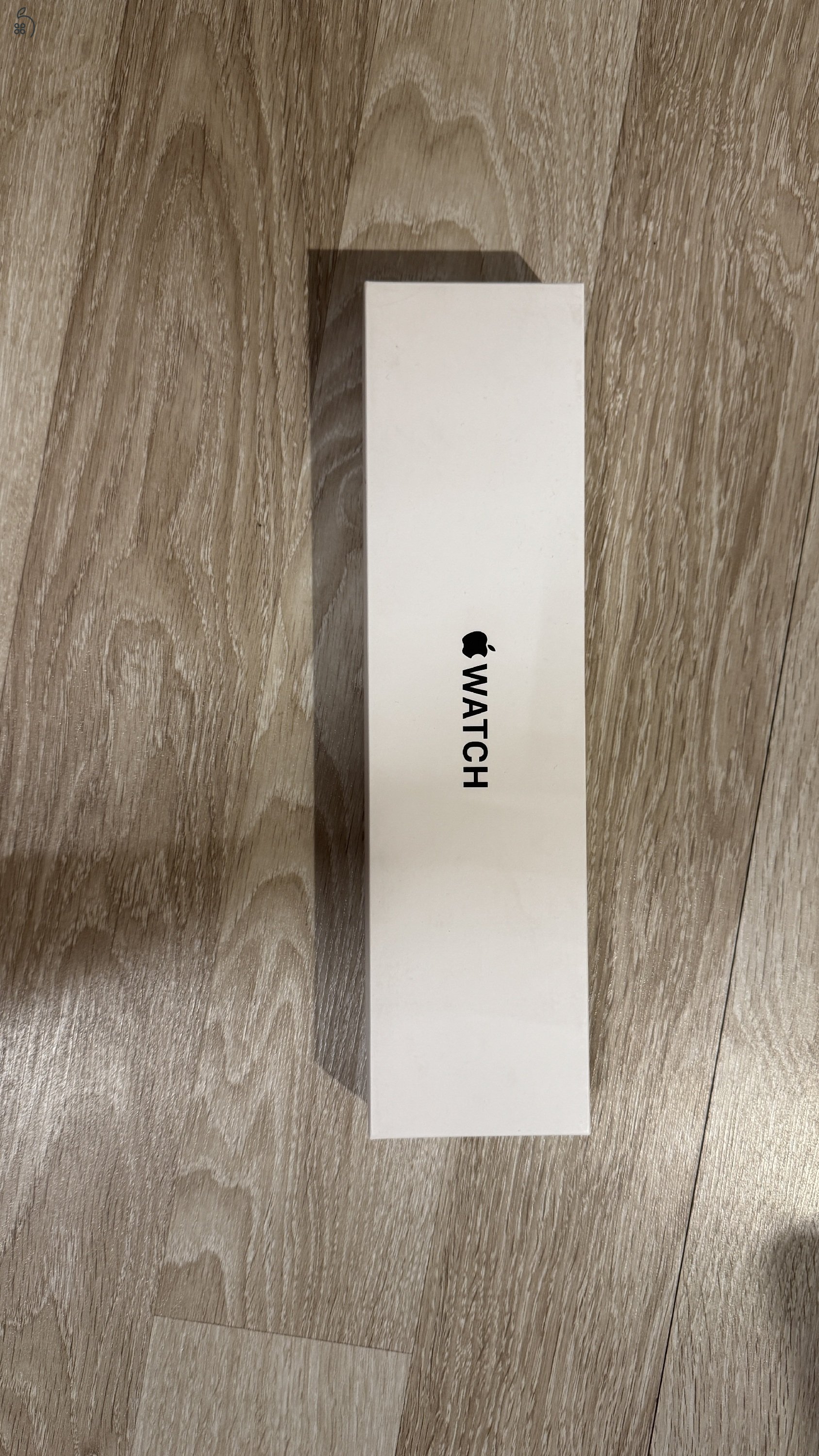 Apple Watch SE 1.gen 44mm