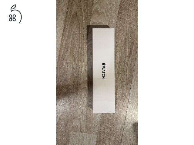Apple Watch SE 1.gen 44mm