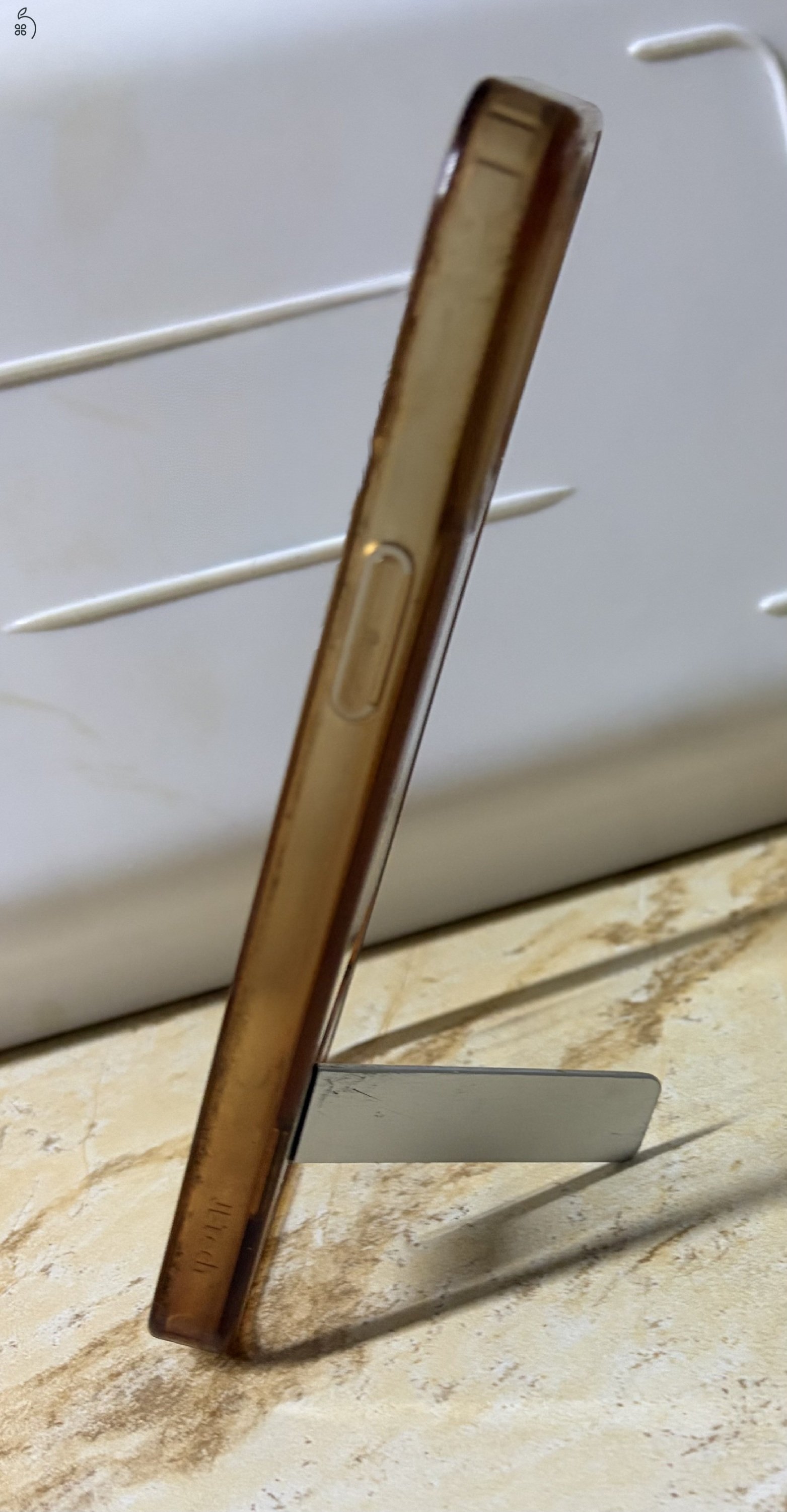 Kártyafüggetlen iPhone 12 Pro Max 256 GB – Újszerű állapotban!