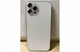 Kártyafüggetlen iPhone 12 Pro Max 256 GB – Újszerű állapotban!