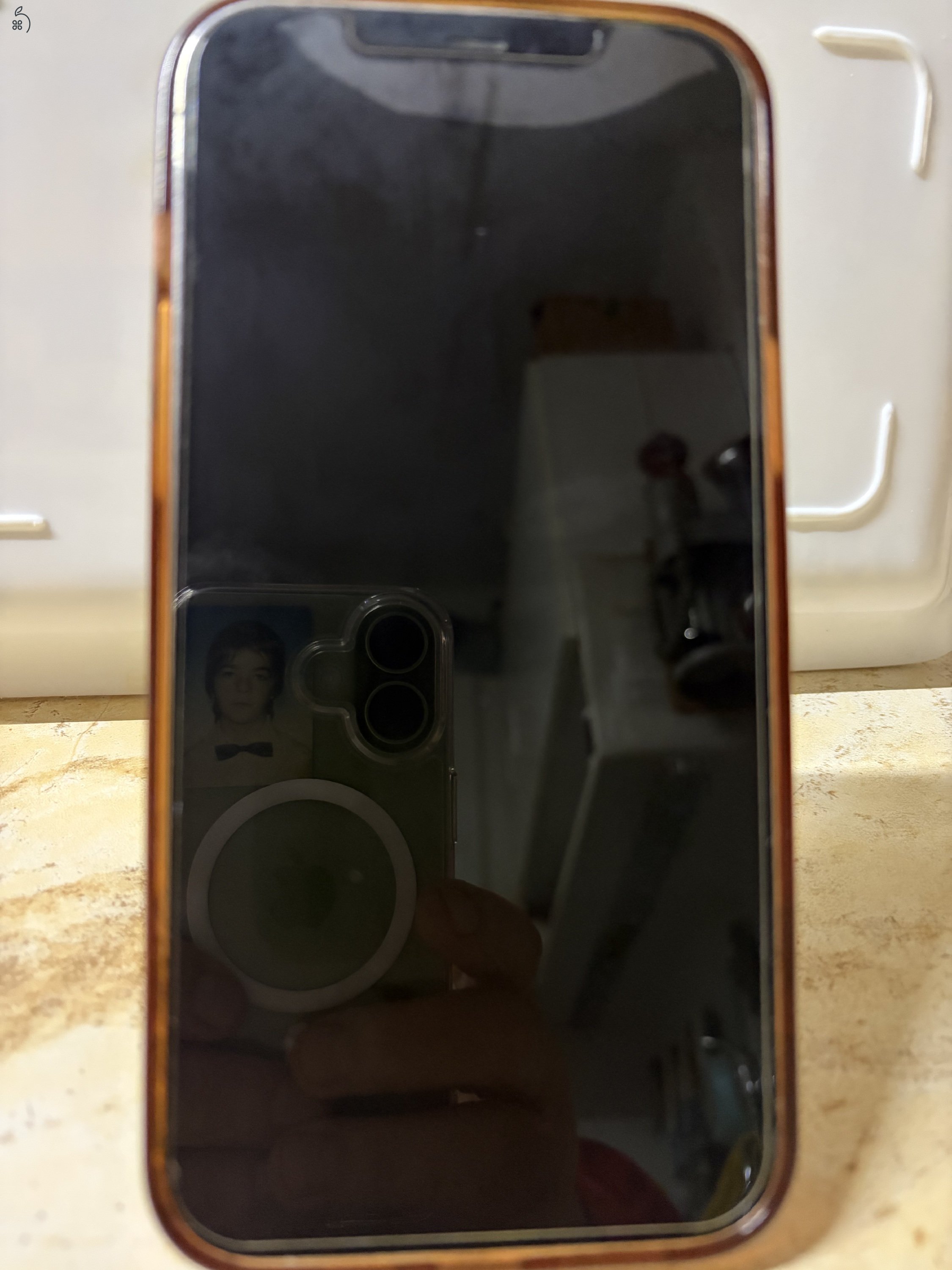 Kártyafüggetlen iPhone 12 Pro Max 256 GB – Újszerű állapotban!