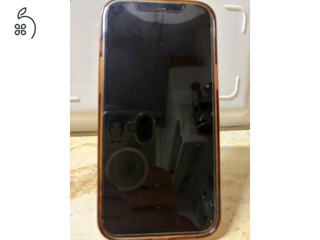 Kártyafüggetlen iPhone 12 Pro Max 256 GB – Újszerű állapotban!