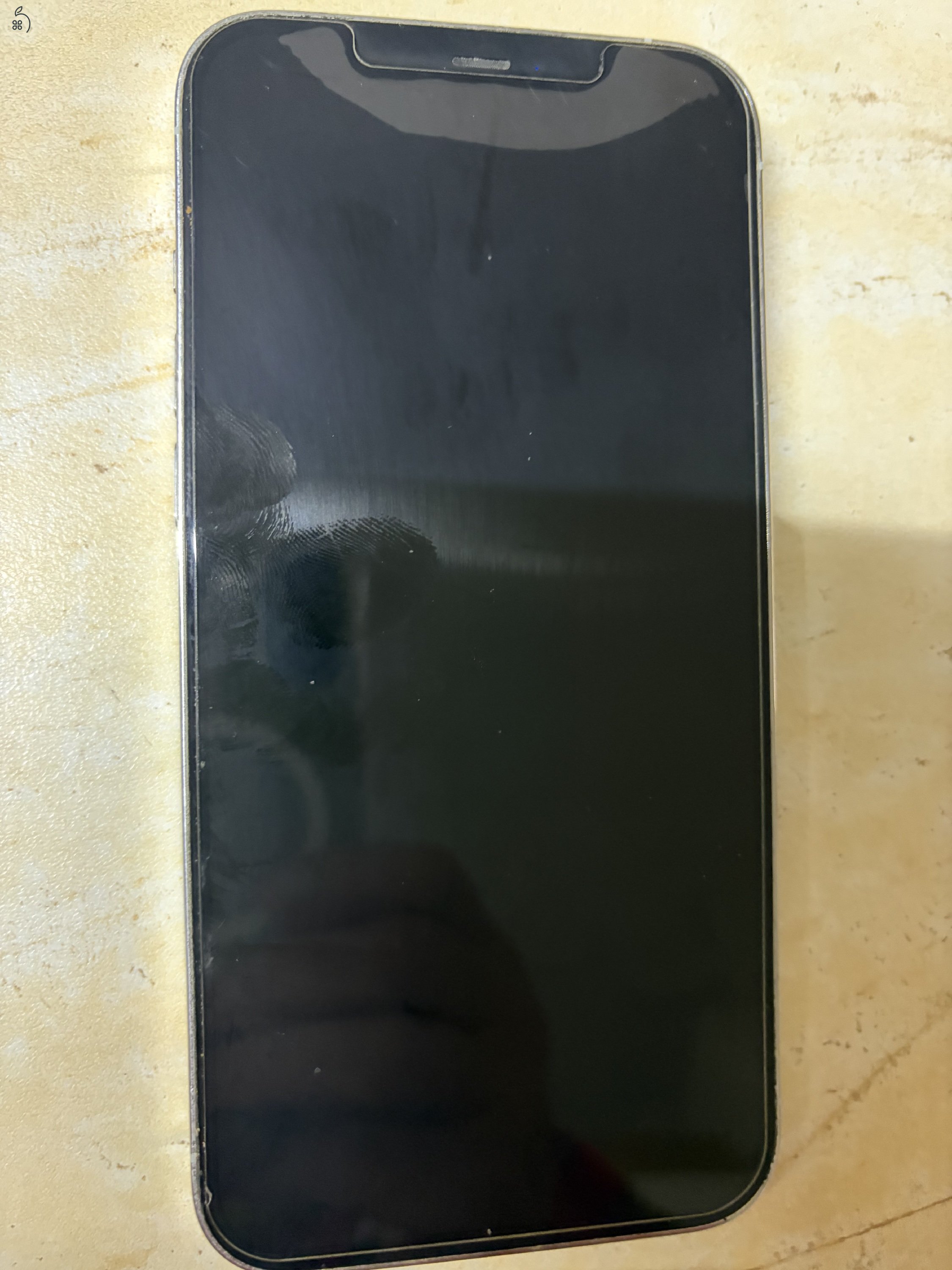 Kártyafüggetlen iPhone 12 Pro Max 256 GB – Újszerű állapotban!