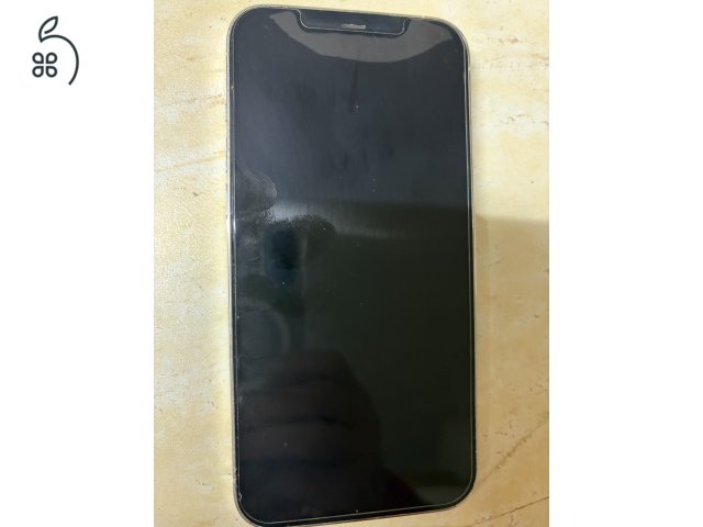 Kártyafüggetlen iPhone 12 Pro Max 256 GB – Újszerű állapotban!