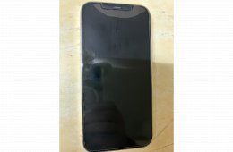 Kártyafüggetlen iPhone 12 Pro Max 256 GB – Újszerű állapotban!