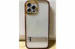 Kártyafüggetlen iPhone 12 Pro Max 256 GB – Újszerű állapotban!