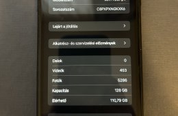 Iphone XR 128 GB + casetify tok