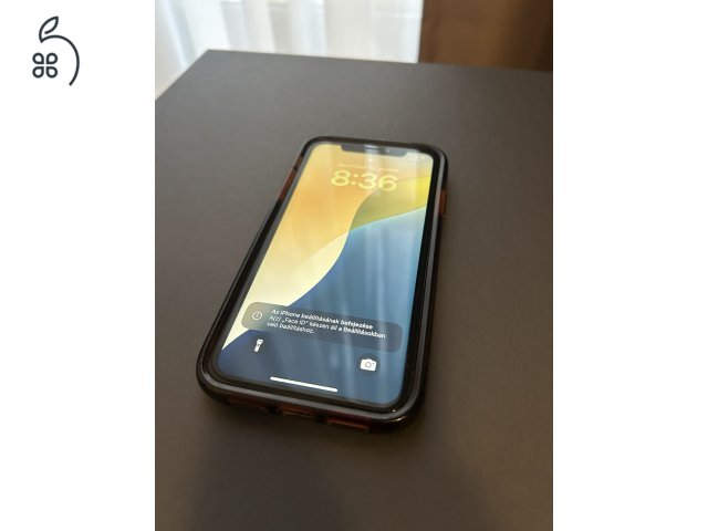 Iphone XR 128 GB + casetify tok