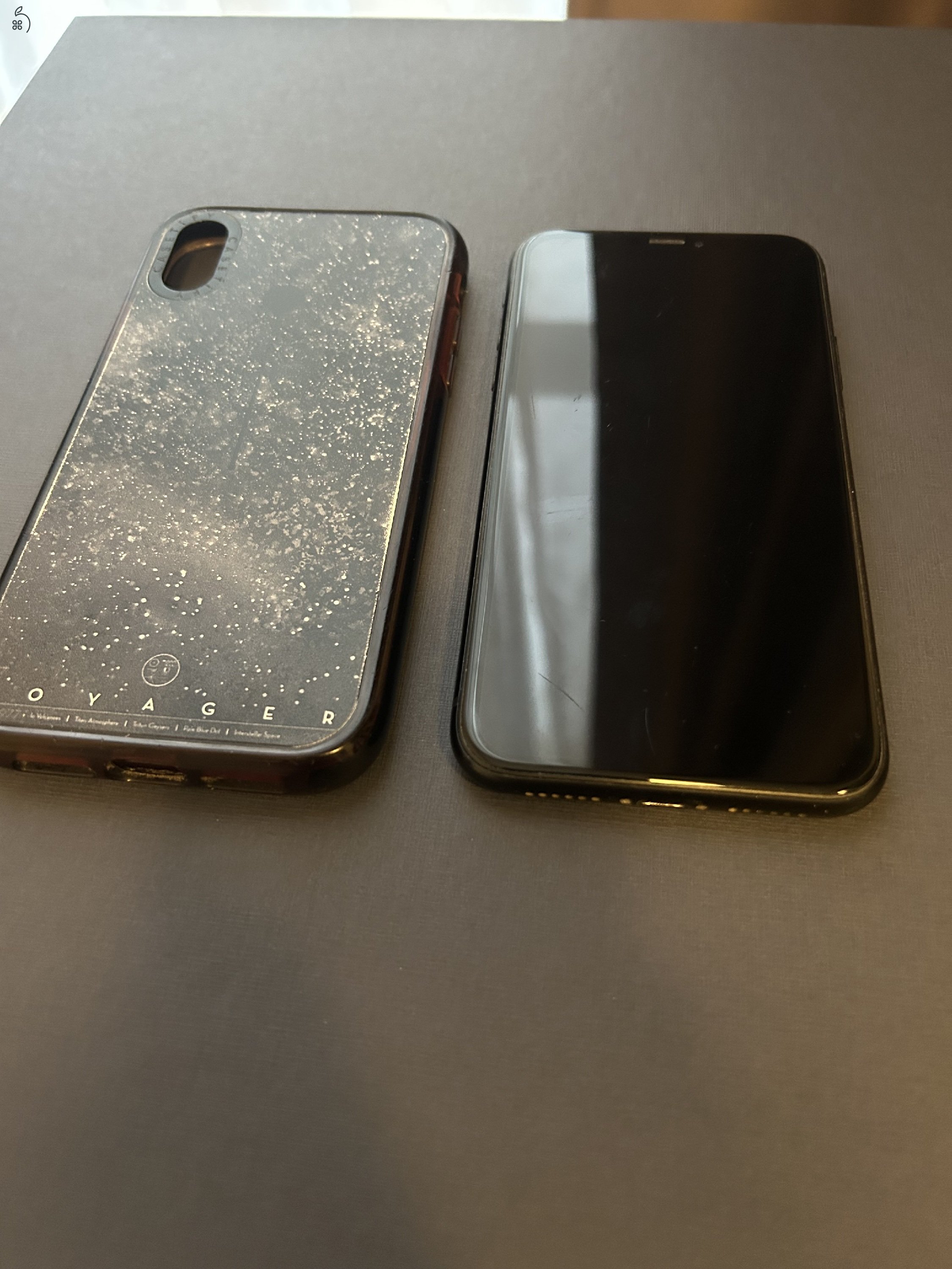 Iphone XR 128 GB + casetify tok