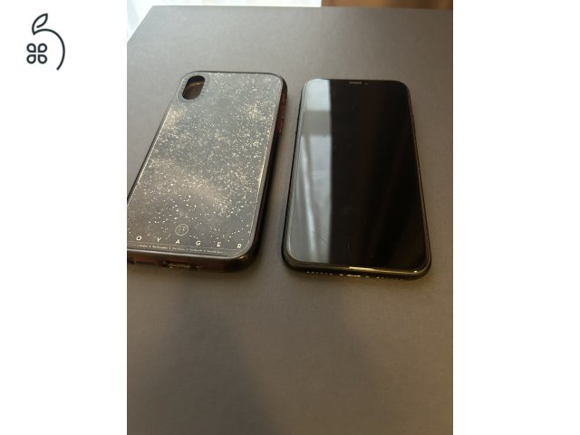 Iphone XR 128 GB + casetify tok