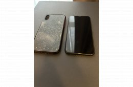 Iphone XR 128 GB + casetify tok
