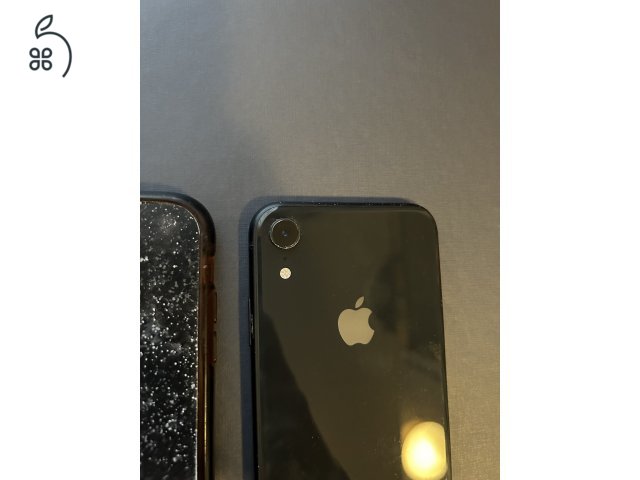 Iphone XR 128 GB + casetify tok