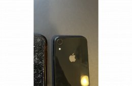 Iphone XR 128 GB + casetify tok