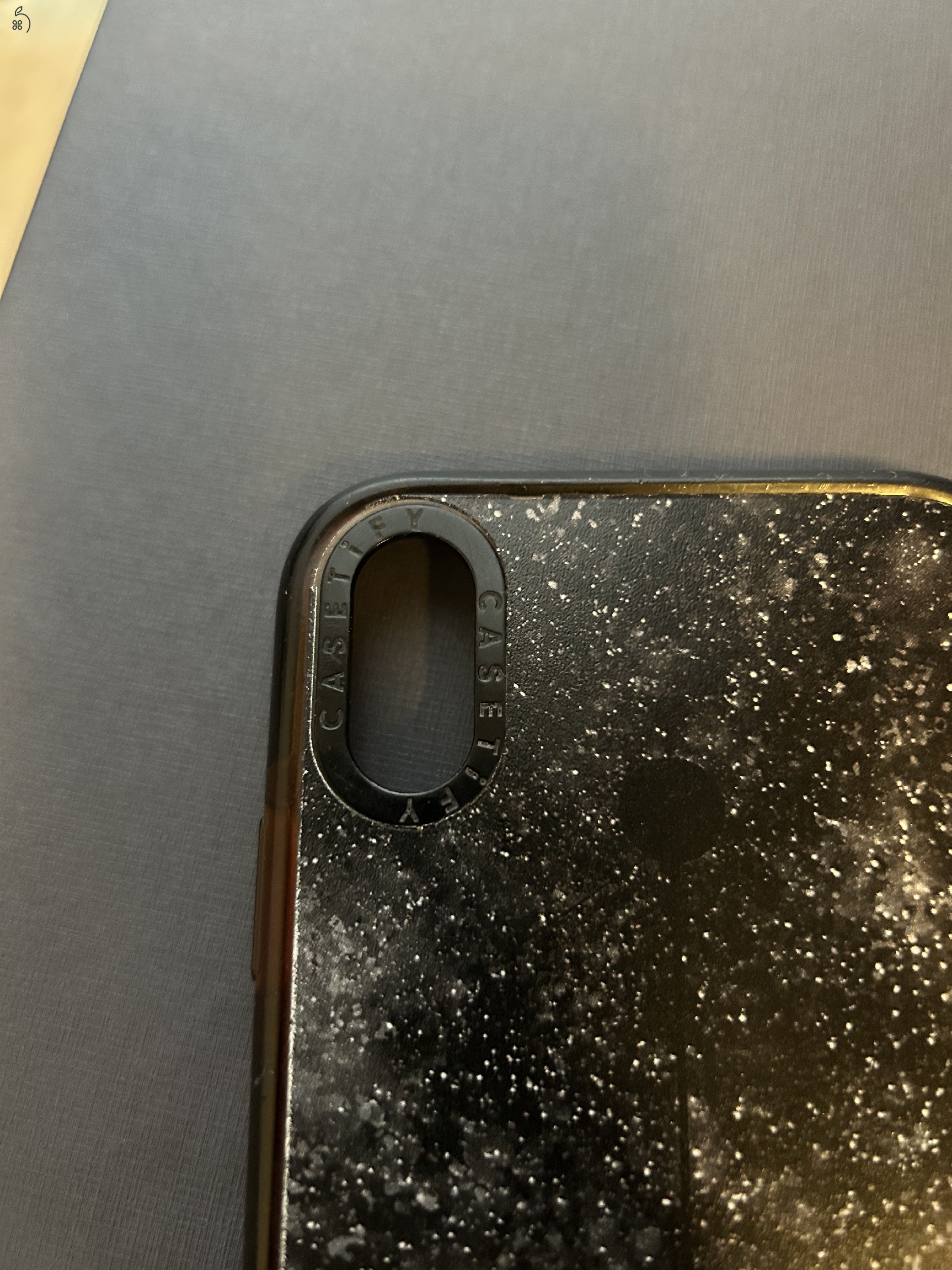 Iphone XR 128 GB + casetify tok